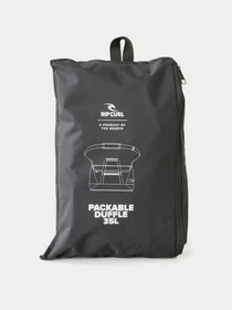 Рюкзаки Rip Curl модель 00WMTB-4029 Чорний Фото