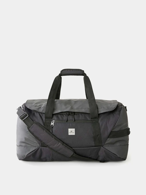 Рюкзаки Rip Curl модель 00XMTB-4029 Чорний Фото
