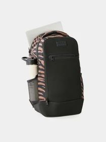 Рюкзаки Rip Curl модель 02FWBA-9 Коричневий, чорний Фото