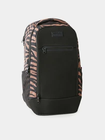 Рюкзаки Rip Curl модель 02FWBA-9 Коричневий, чорний Фото
