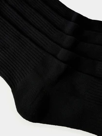 Носки и гольфы Rip Curl модель 007MSO-90 Чорний Фото