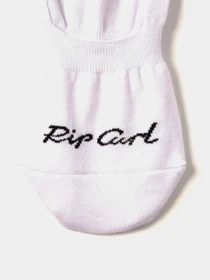 Шкарпетки та гольфи Rip Curl модель GSOCE1-1000 Білий Фото