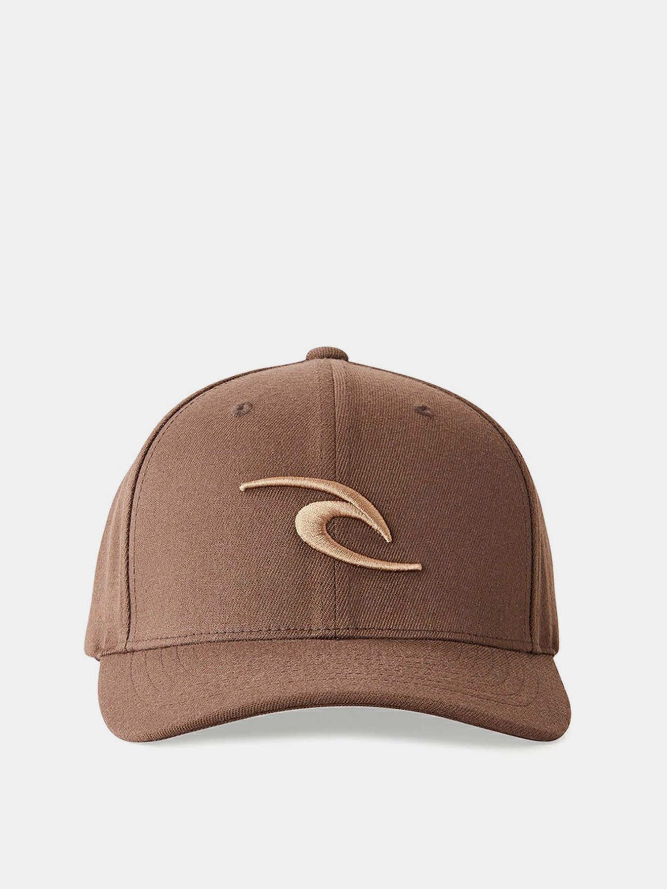 Шапки и кепки Rip Curl модель 111MHE-685 Коричневий Фото