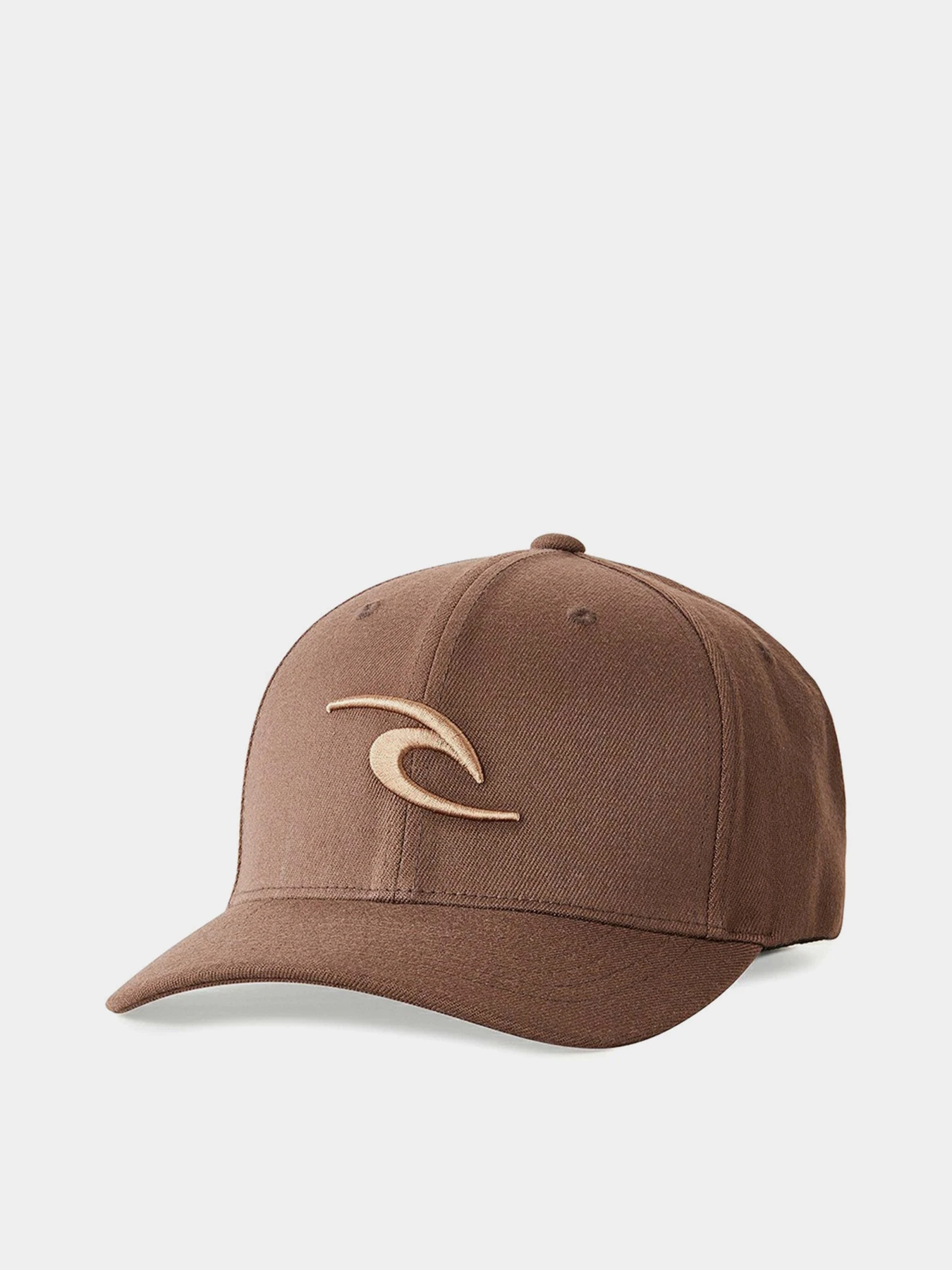 Шапки и кепки Rip Curl модель 111MHE-685 Коричневий Фото