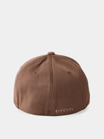 Шапки и кепки Rip Curl модель 111MHE-685 Коричневий Фото