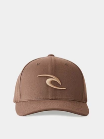 Шапки и кепки Rip Curl модель 111MHE-685 Коричневий Фото