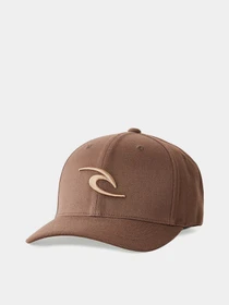 Шапки и кепки Rip Curl модель 111MHE-685 Коричневий Фото