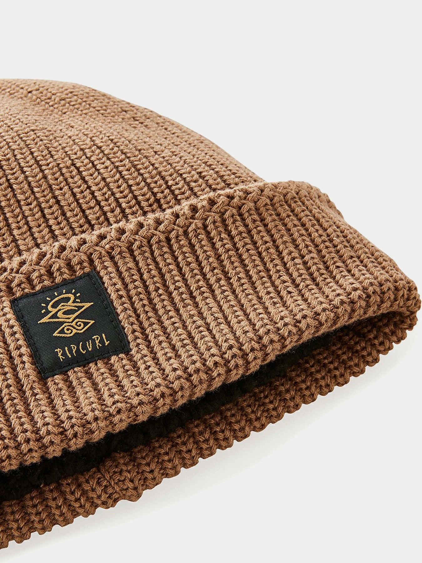 Шапки и кепки Rip Curl модель 12AMHE-146 Коричневий Фото