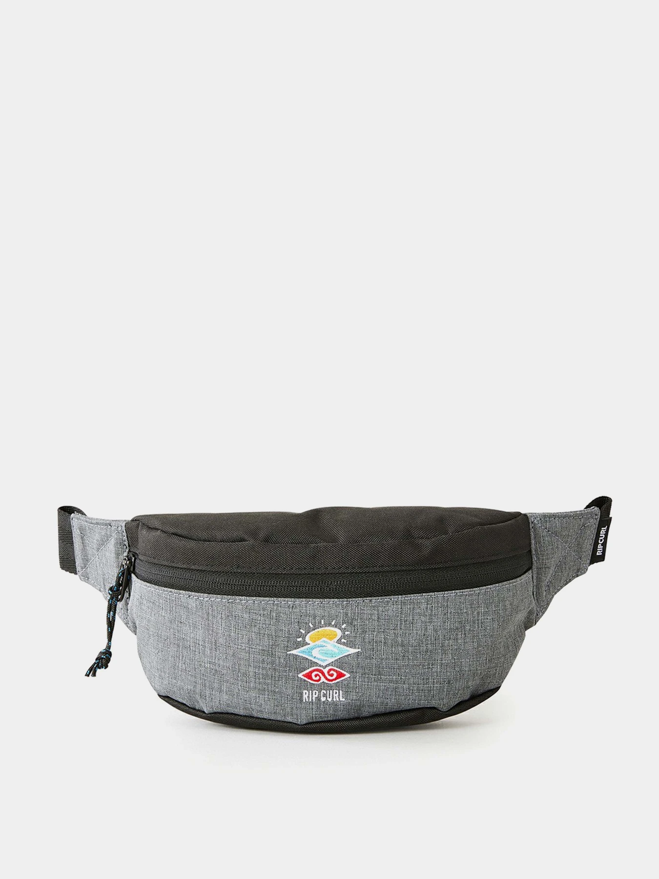 Сумки Rip Curl модель 135MUT-80 Сірий, чорний Фото