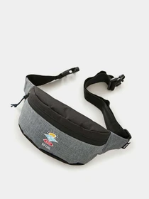 Сумки Rip Curl модель 135MUT-80 Сірий, чорний Фото