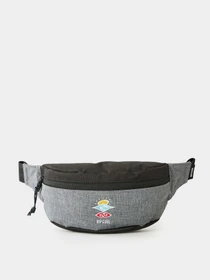 Сумки Rip Curl модель 135MUT-80 Сірий, чорний Фото