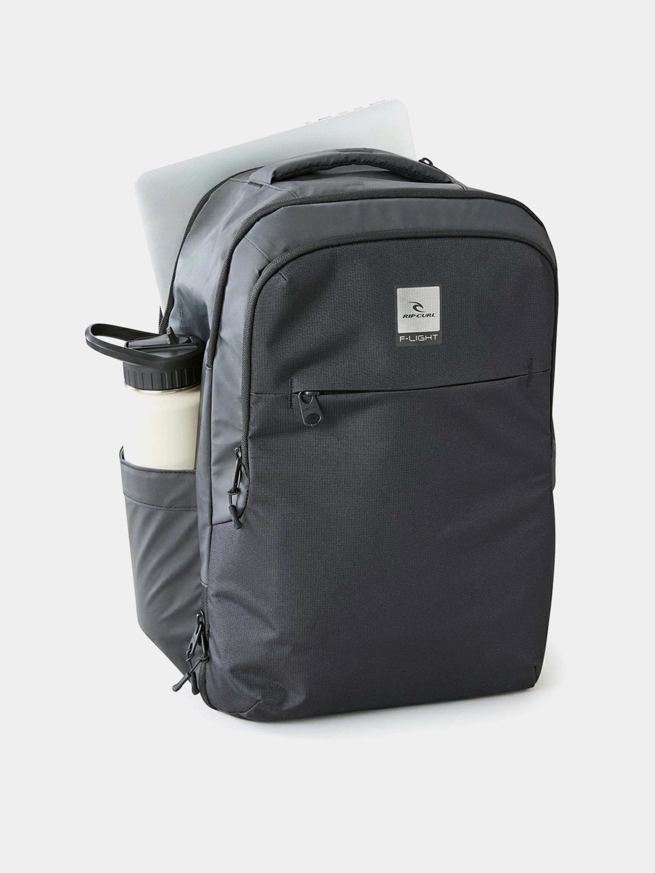 Рюкзаки Rip Curl модель 13SMBA-4029 Темно-сірий Фото