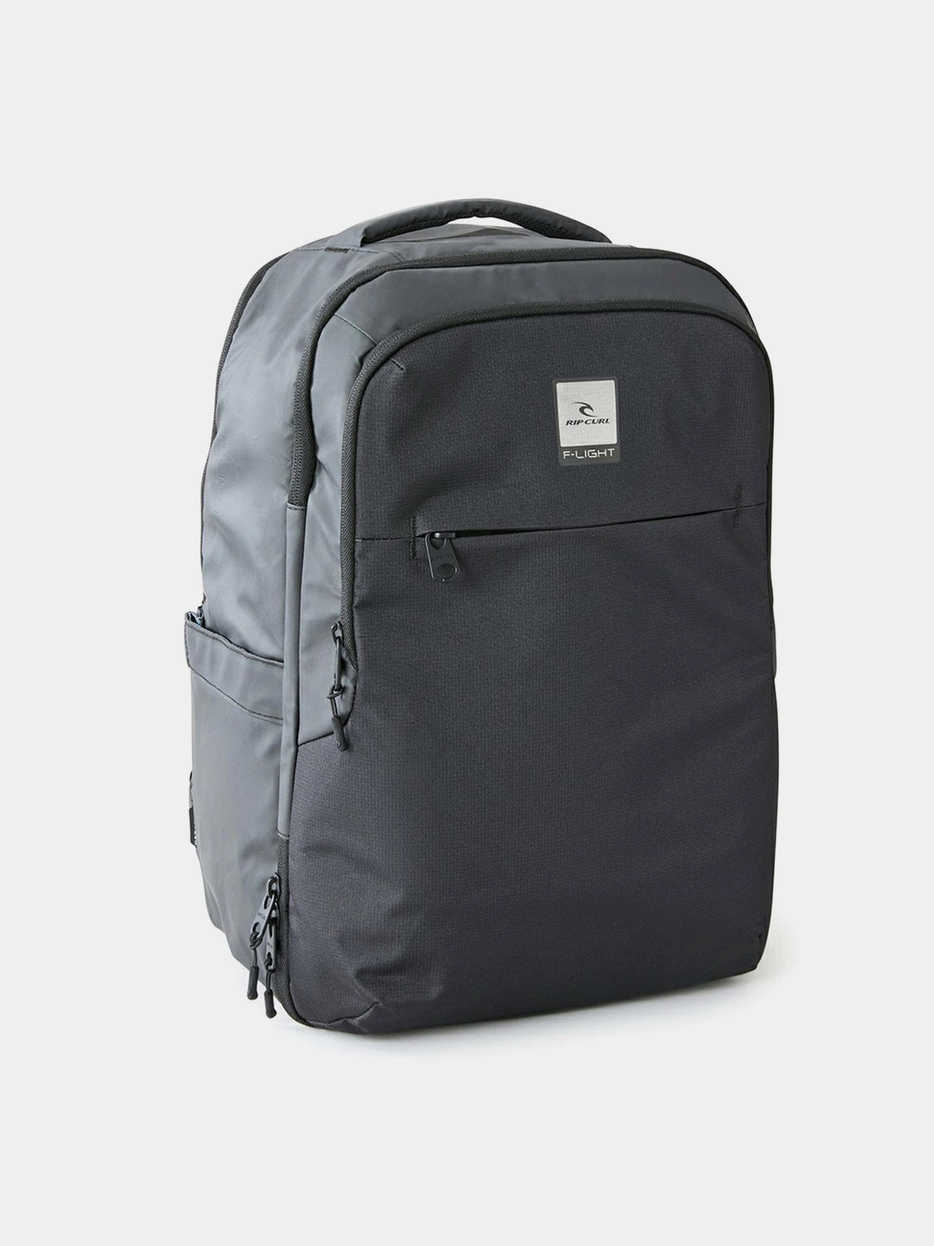 Рюкзаки Rip Curl модель 13SMBA-4029 Темно-сірий Фото