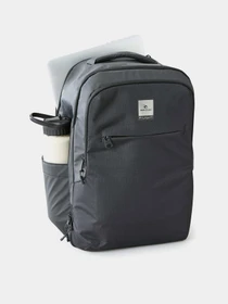 Рюкзаки Rip Curl модель 13SMBA-4029 Темно-сірий Фото