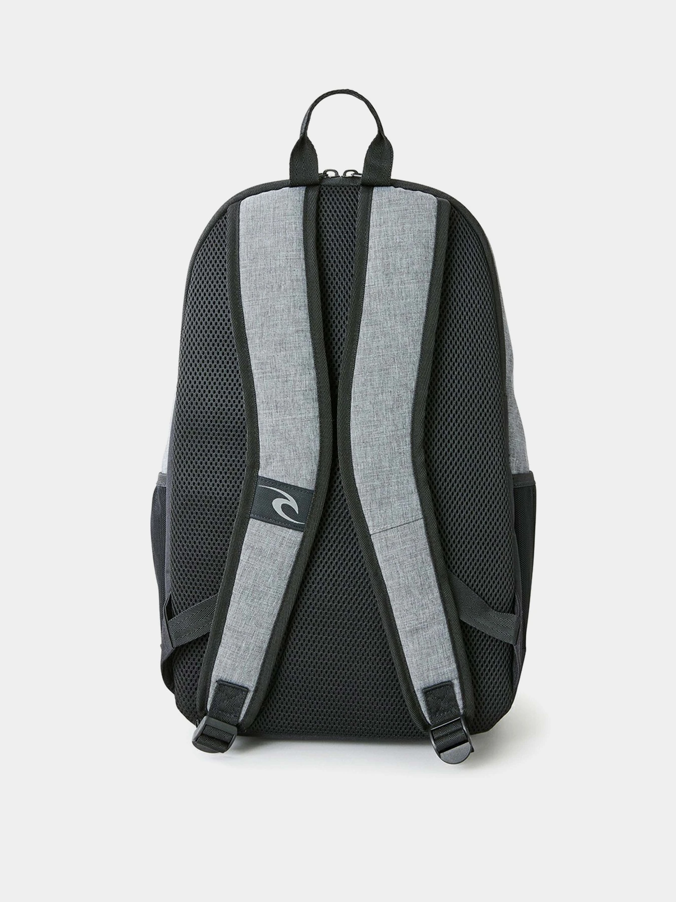 Рюкзаки Rip Curl модель 13VMBA-85 Сірий, чорний Фото