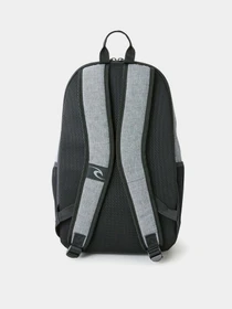 Рюкзаки Rip Curl модель 13VMBA-85 Сірий, чорний Фото