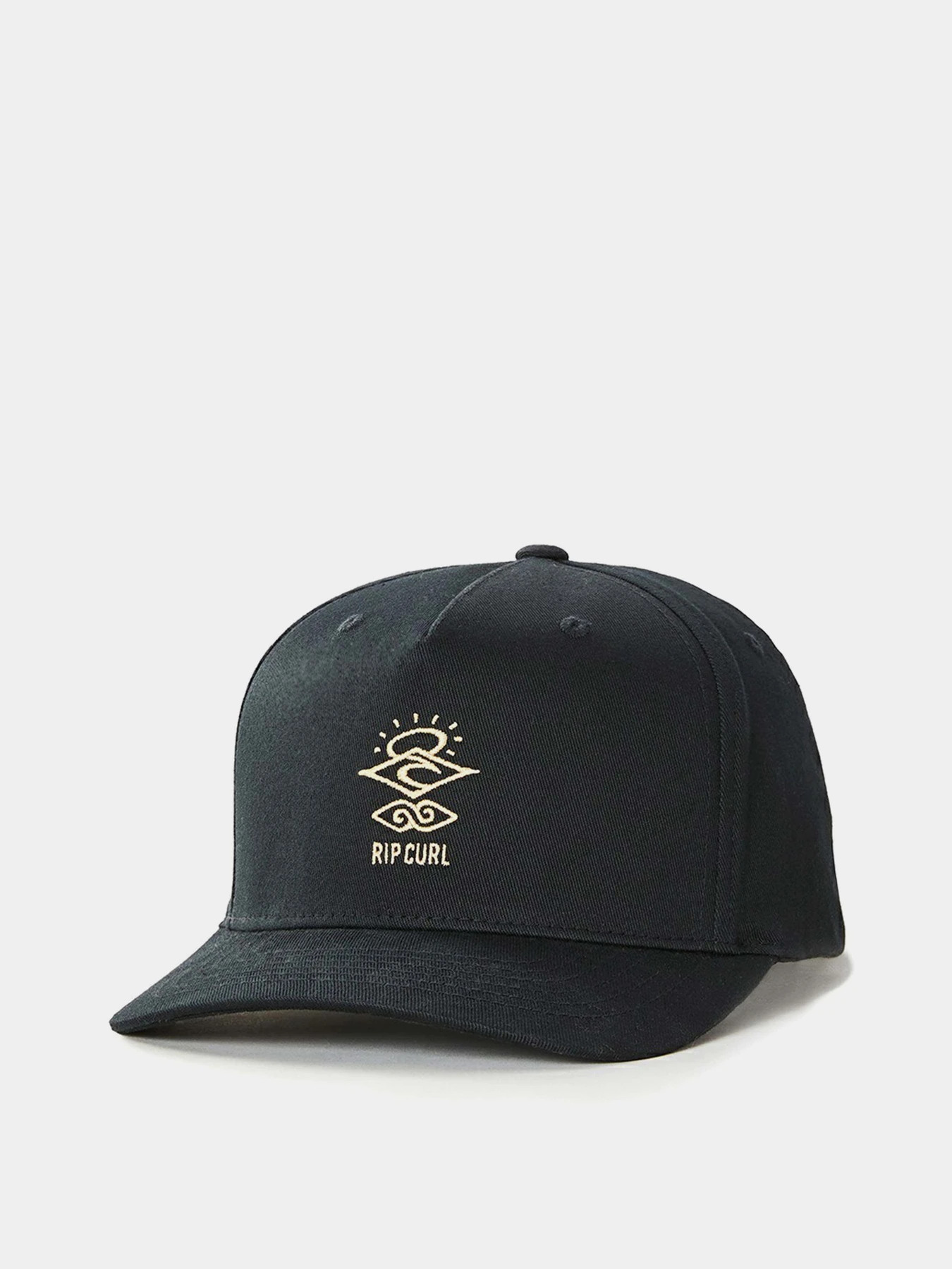 Шапки и кепки Rip Curl модель 1AEMHE-5140 Чорний Фото