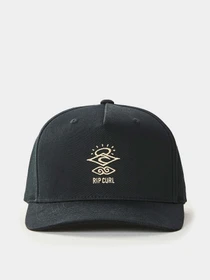 Шапки и кепки Rip Curl модель 1AEMHE-5140 Чорний Фото