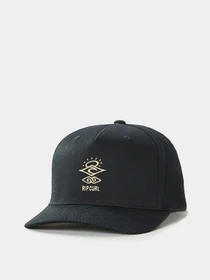 Шапки и кепки Rip Curl модель 1AEMHE-5140 Чорний Фото