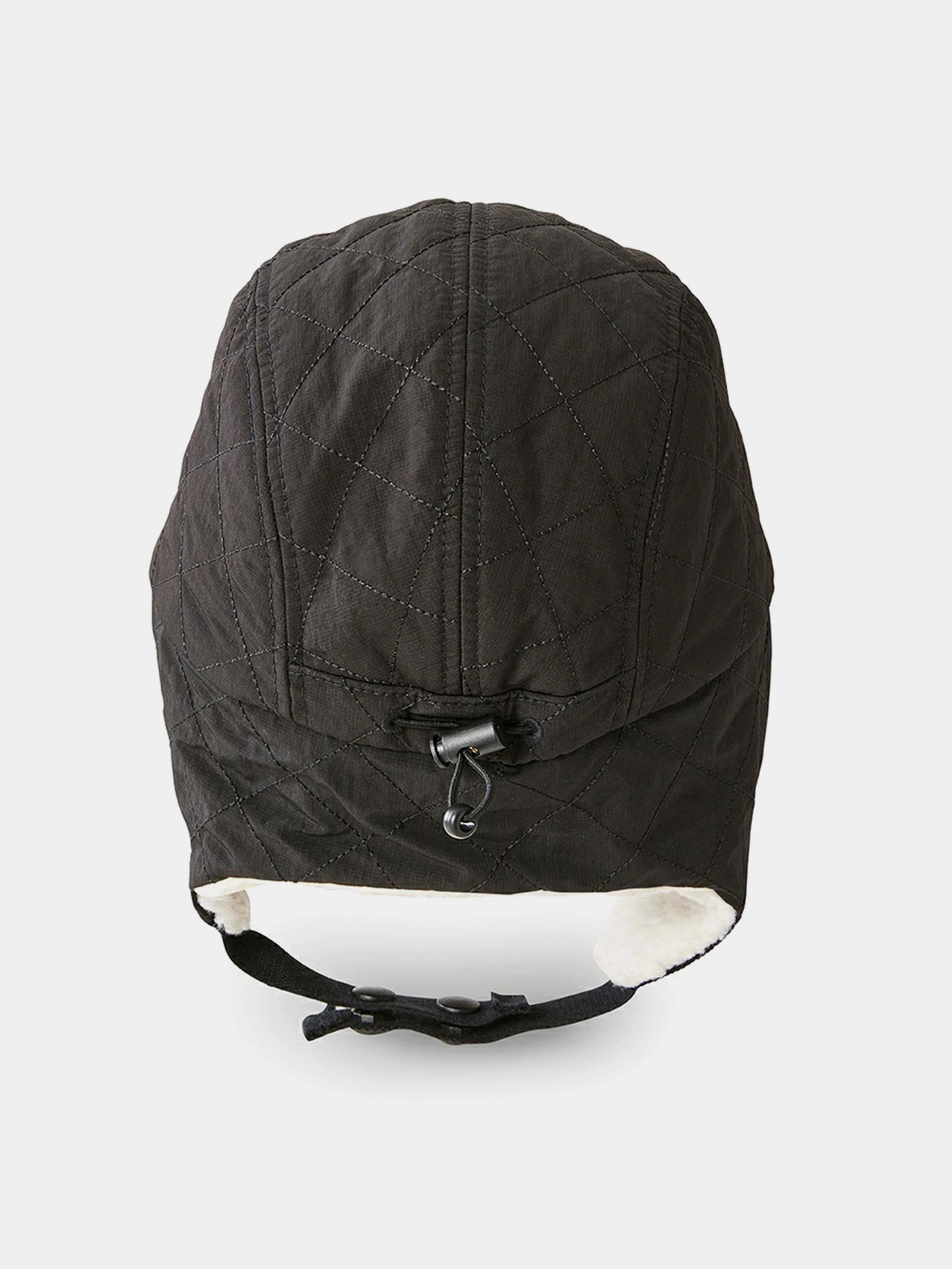 Шапки и кепки Rip Curl модель 1BYMHE-90 Чорний Фото