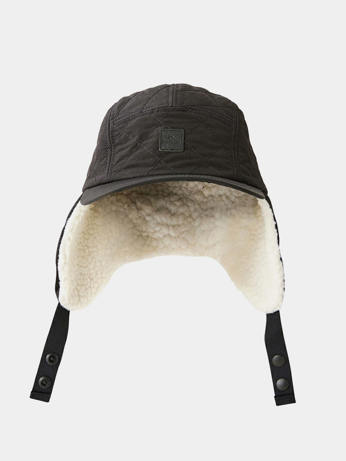 Шапки и кепки Rip Curl модель 1BYMHE-90 Чорний Фото