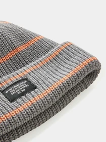 Шапки та кепки Rip Curl модель 1C7MHE-9755 Сірий, помаранчевий Фото