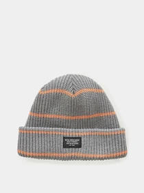 Шапки та кепки Rip Curl модель 1C7MHE-9755 Сірий, помаранчевий Фото
