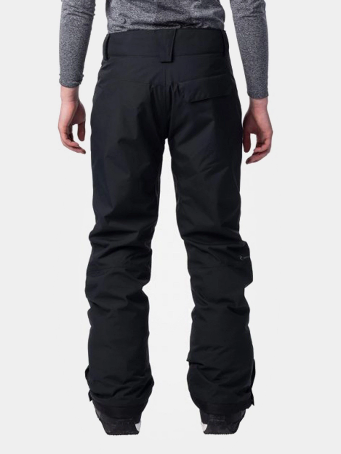 Штани Rip Curl Base Snow модель SCPBV4-4284 Чорний Фото