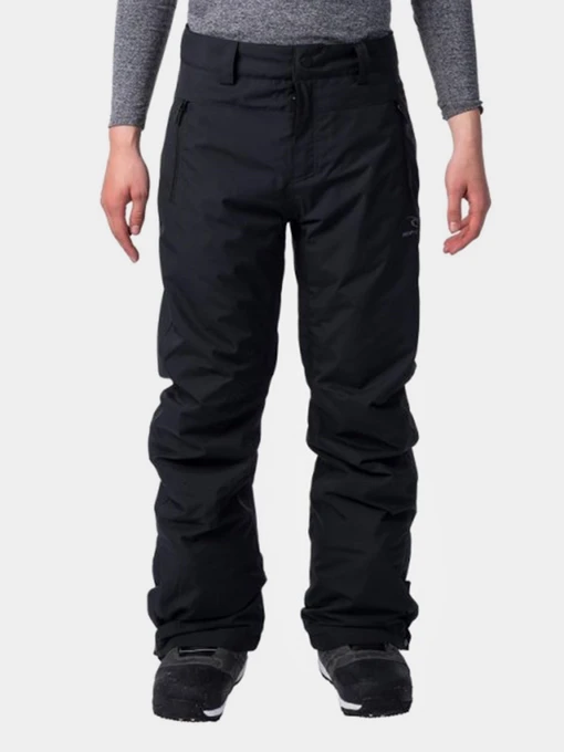 Брюки Rip Curl Base Snow модель SCPBV4-4284 Чорний Фото