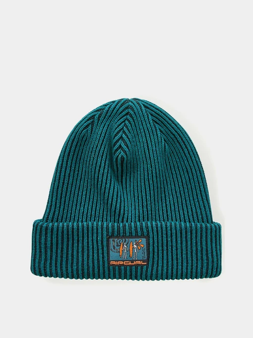 Шапки и кепки Rip Curl модель 1CCMHE-76 Бірюзовий Фото