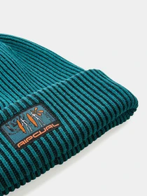 Шапки та кепки Rip Curl модель 1CCMHE-76 Бірюзовий Фото
