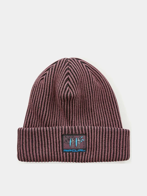 Шапки и кепки Rip Curl модель 1CCMHE-90 Чорний Фото