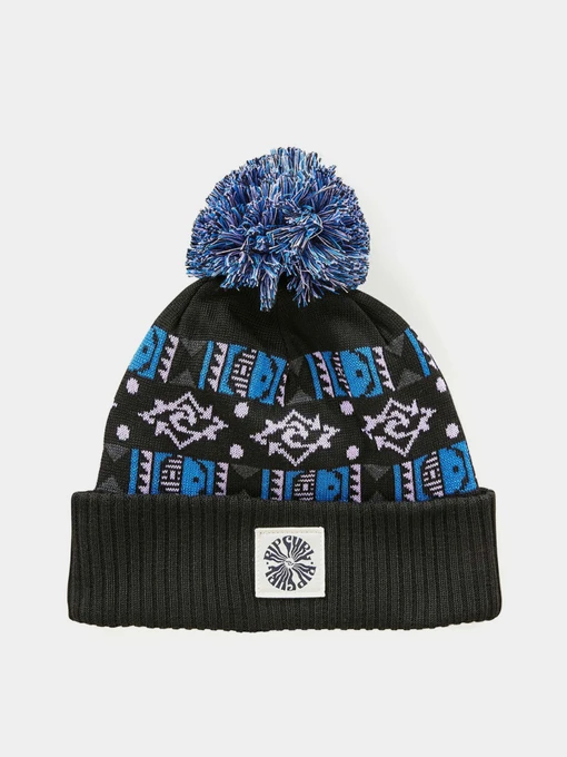 Шапки и кепки Rip Curl модель 1CEMHE-90 Чорний Фото