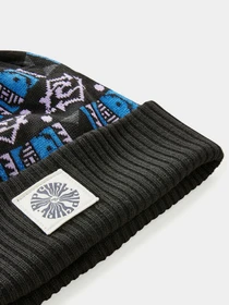 Шапки и кепки Rip Curl модель 1CEMHE-90 Чорний Фото