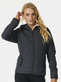 Куртки и дубленки Rip Curl модель 015WJA-8264 Темно-сірий Фото