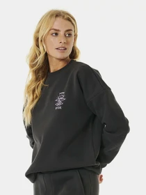 Худі та світшоти Rip Curl модель 04HWFL-8264 Чорний Фото