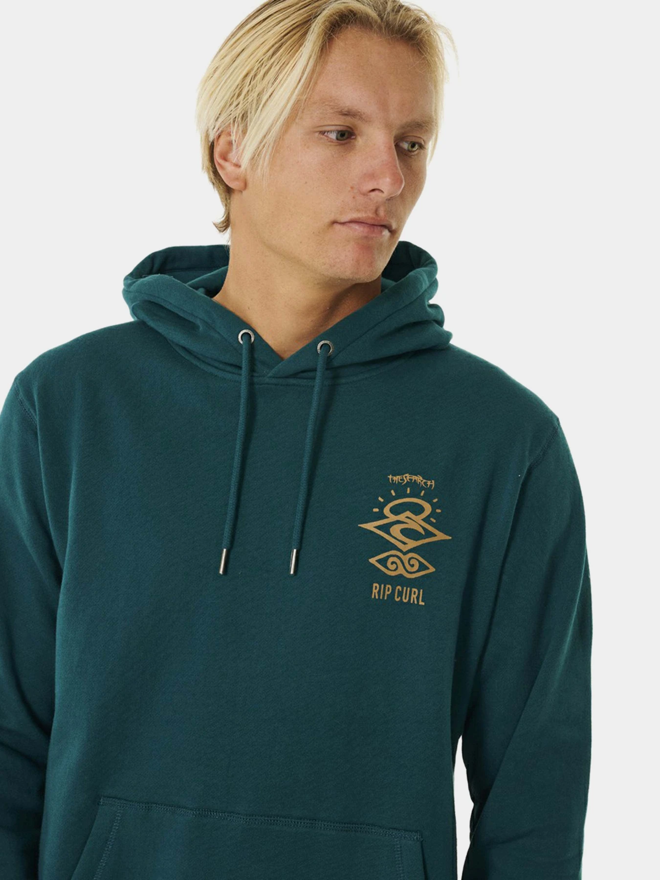 Худи и свитшоты Rip Curl модель CFEGL9-76 Бірюзовий Худи и свитшоты Rip Curl модель CFEGL9-76 Бірюзовий Фото