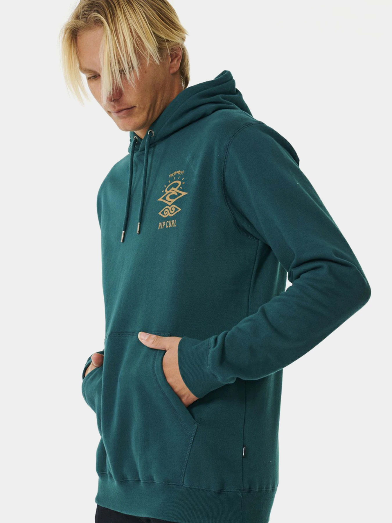 Худи и свитшоты Rip Curl модель CFEGL9-76 Бірюзовий Худи и свитшоты Rip Curl модель CFEGL9-76 Бірюзовий Фото