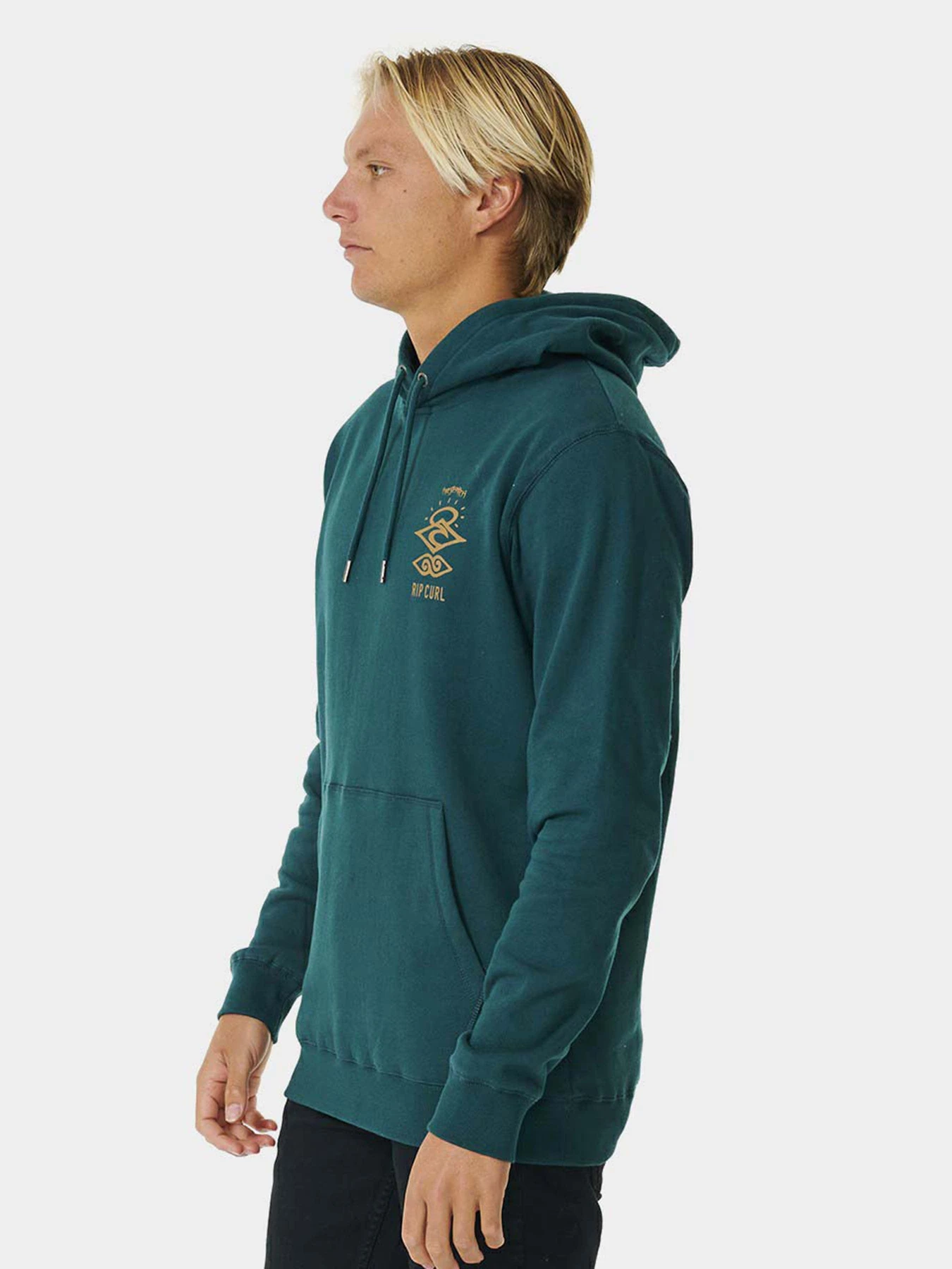 Худи и свитшоты Rip Curl модель CFEGL9-76 Бірюзовий Худи и свитшоты Rip Curl модель CFEGL9-76 Бірюзовий Фото