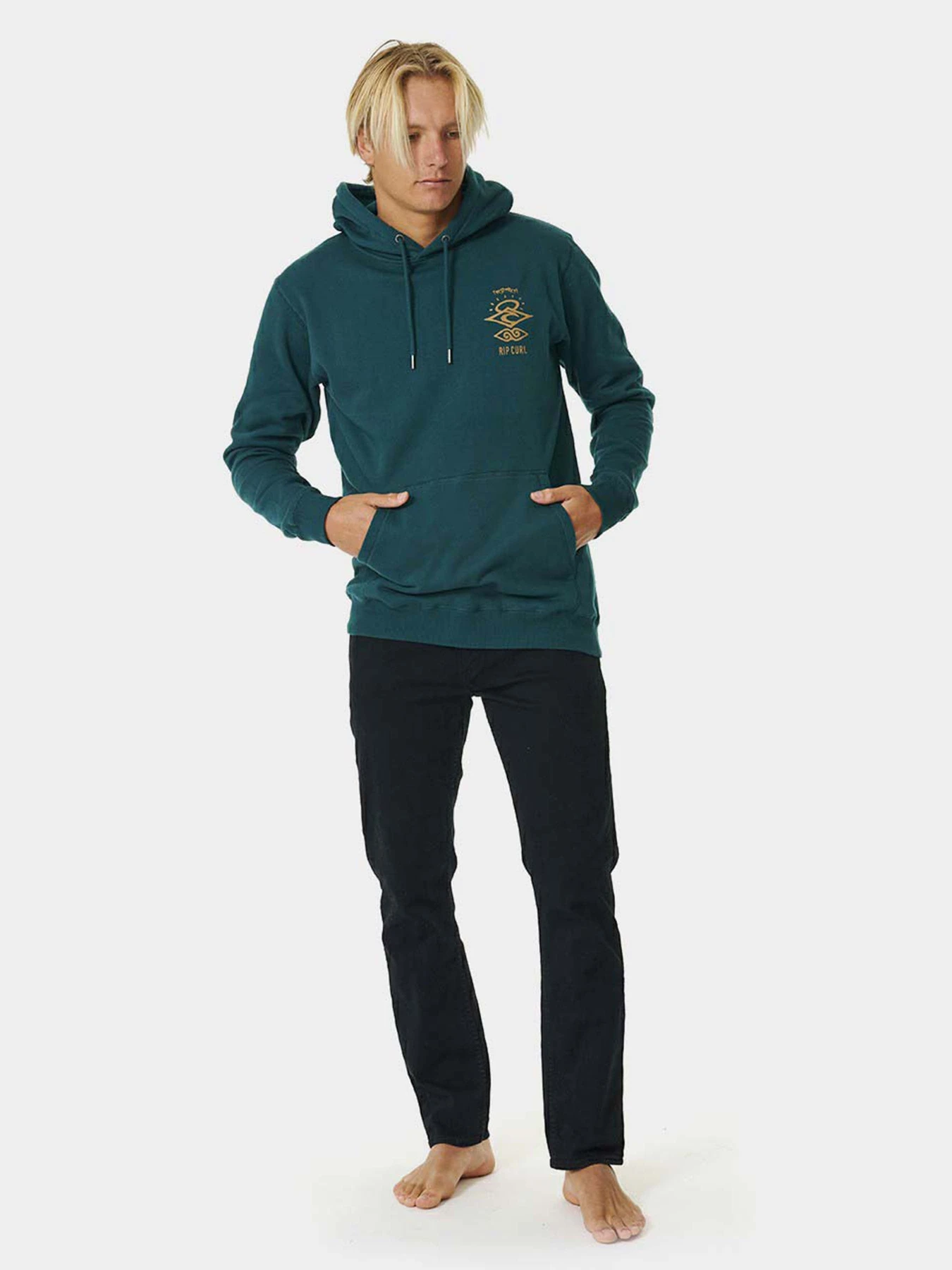 Худи и свитшоты Rip Curl модель CFEGL9-76 Бірюзовий Худи и свитшоты Rip Curl модель CFEGL9-76 Бірюзовий Фото