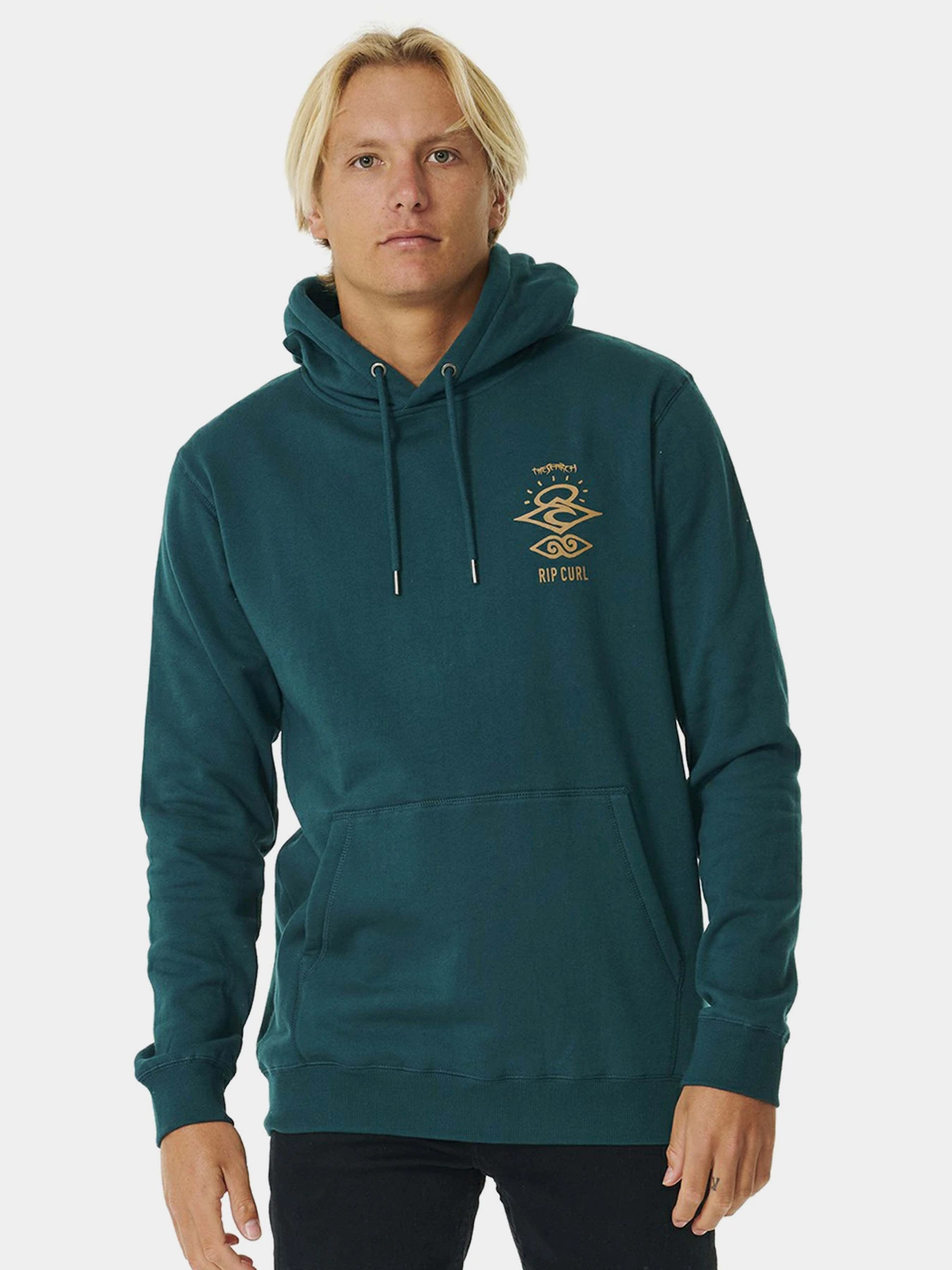 Худи и свитшоты Rip Curl модель CFEGL9-76 Бірюзовий Худи и свитшоты Rip Curl модель CFEGL9-76 Бірюзовий Фото