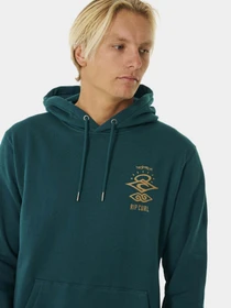 Худи и свитшоты Rip Curl модель CFEGL9-76 Бірюзовий Фото