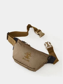 Сумки Rip Curl Small Cordura модель BUTBG9-7075 Бежевий Фото