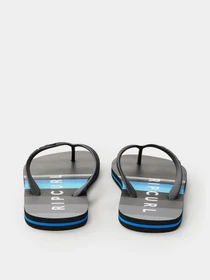 Шлёпанцы Rip Curl Daybreak модель 118MOT-6244 Фото