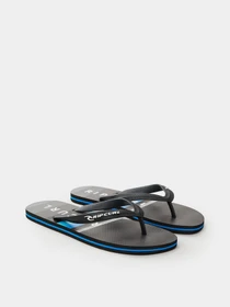 Шлёпанцы Rip Curl Daybreak модель 118MOT-6244 Фото