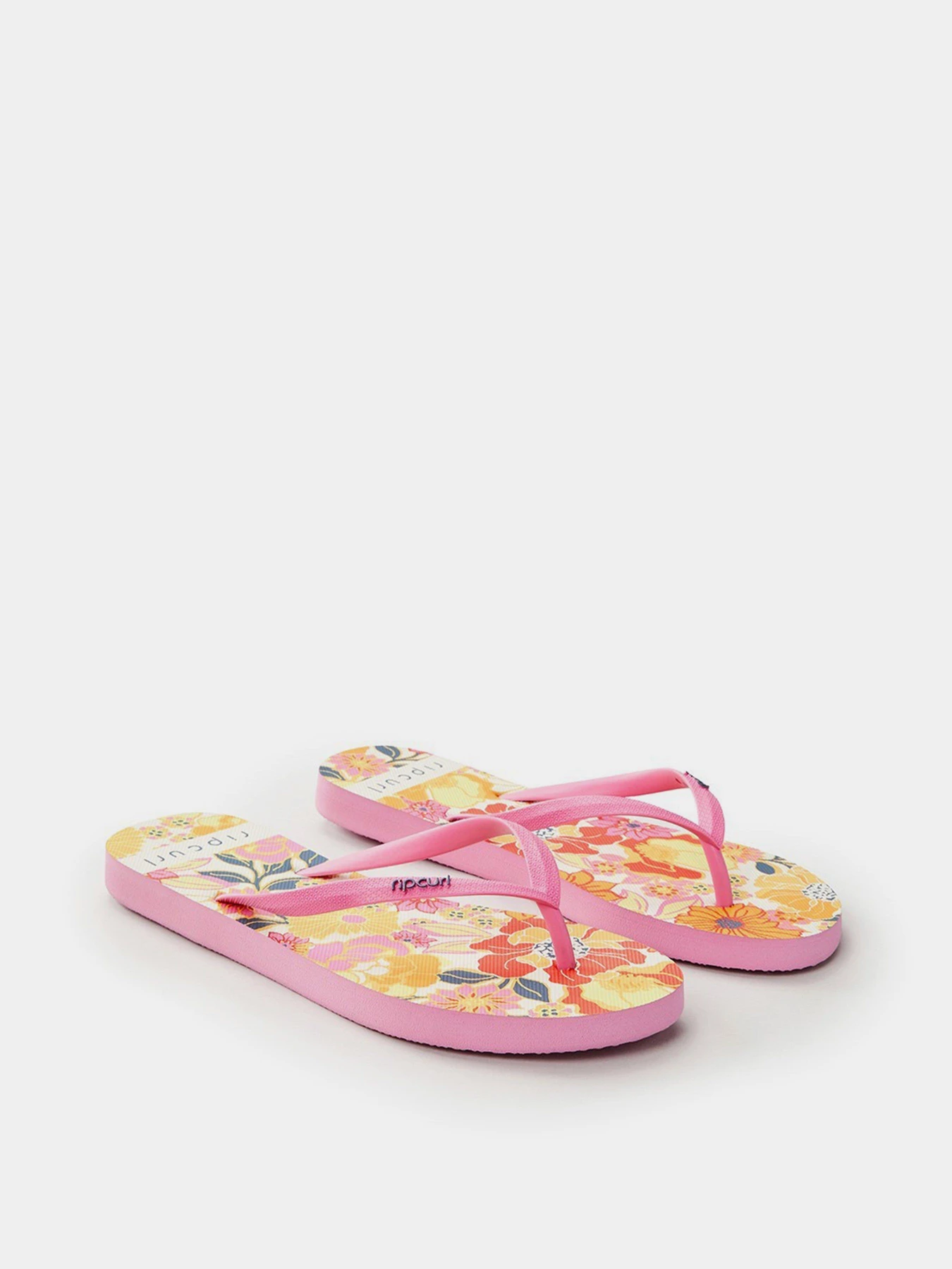 Шльопанці Rip Curl Floral Wave Shapers модель 125WOT-3021 Фото