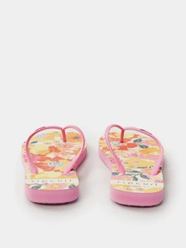 Шльопанці Rip Curl Floral Wave Shapers модель 125WOT-3021 Фото