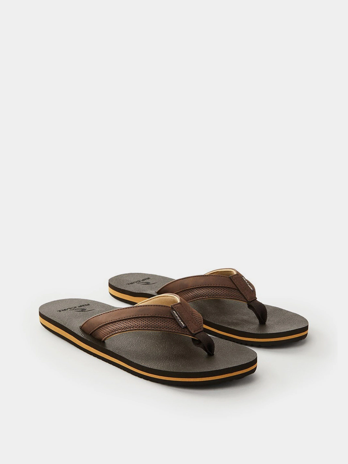 Шльопанці Rip Curl модель 12BMOT-9 Шльопанці Rip Curl модель 12BMOT-9 Фото