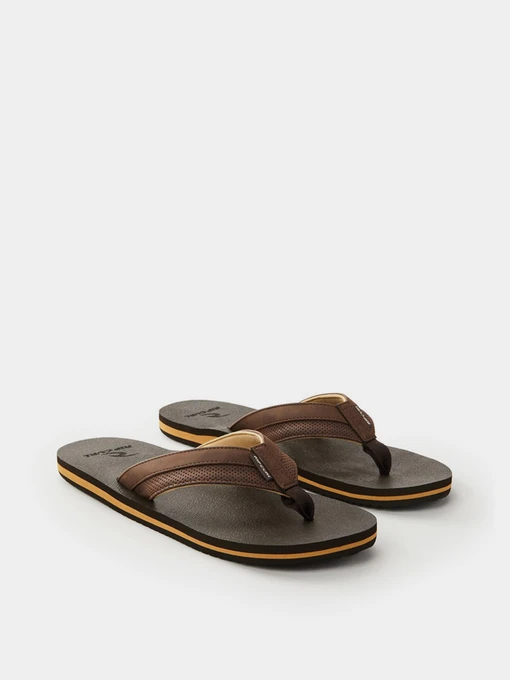 Шлёпанцы Rip Curl модель 12BMOT-9 Фото