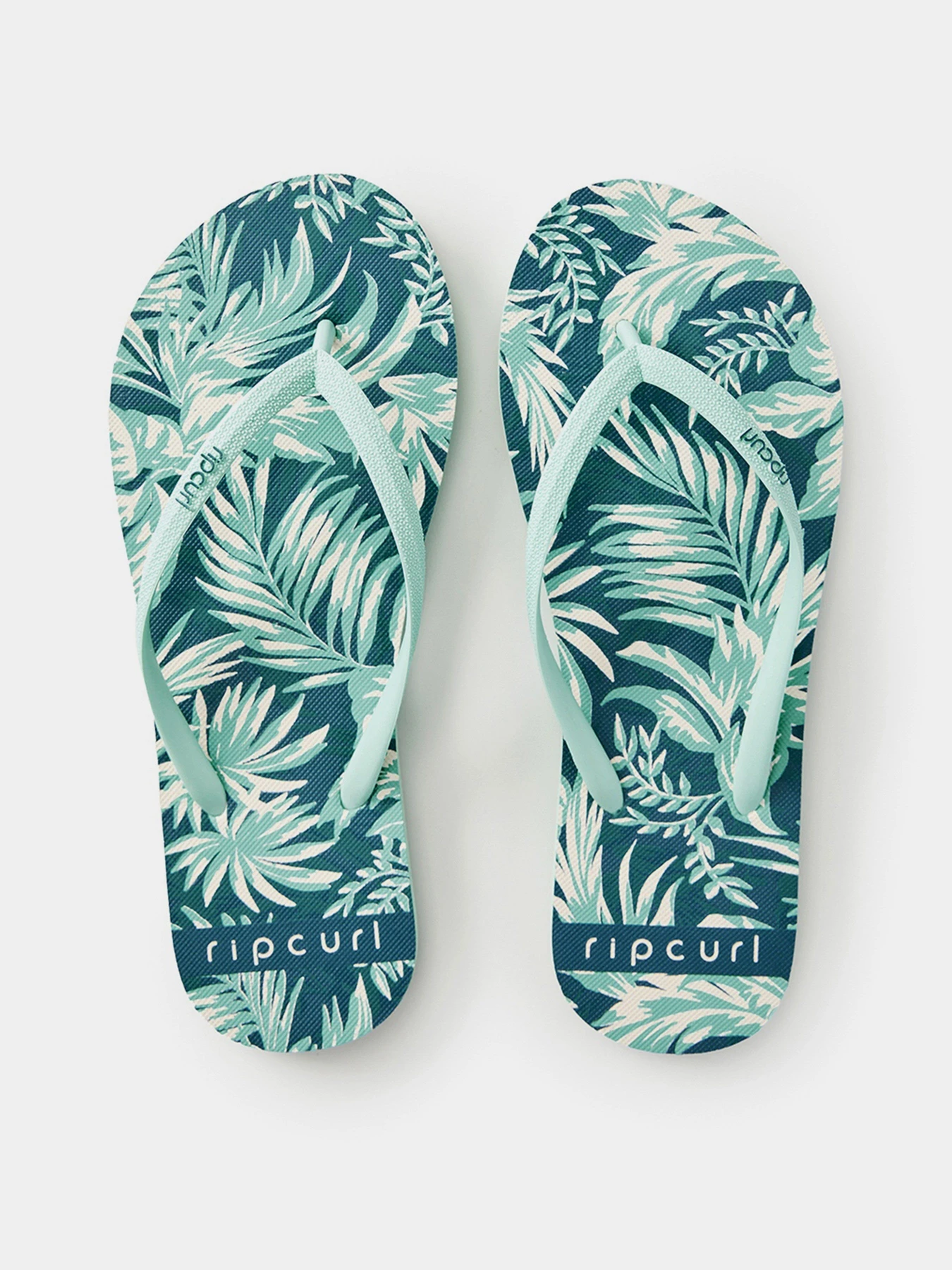 Шльопанці Rip Curl Sun Rays Floral модель 144WOT-8089 Шльопанці Rip Curl Sun Rays Floral модель 144WOT-8089 Фото
